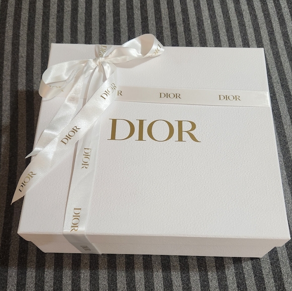 Dior Other Dior Box Designer Box 2 X 115 X 4 Poshmark
